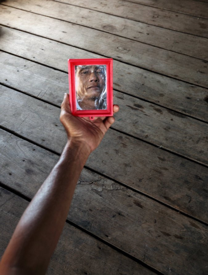 Những mảnh đời trôi nổi của người Việt trên Biển Hồ